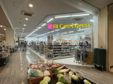 FASTGYM24 矢向の画像1