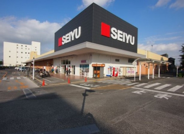 西友新座店の画像1