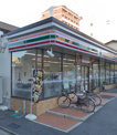 セブンイレブン 名古屋鶴舞2丁目店