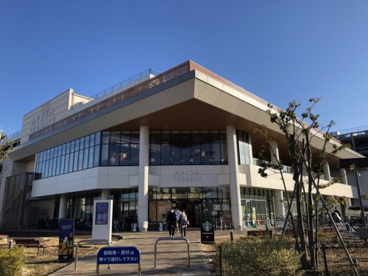 アピタ横浜綱島店の画像1