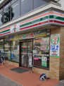 セブンイレブン 名古屋栄生駅前店