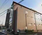 三井住友銀行 野並支店