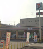 セブンイレブン 名古屋天満通店