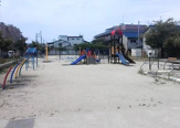 太子堂公園
