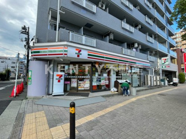 セブン-イレブン 川崎南町店の画像1