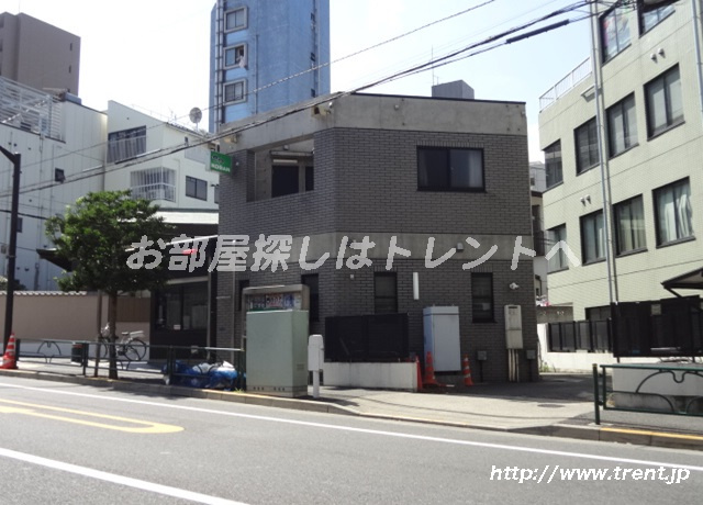 トレント周辺の地域情報 トレント