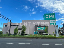 ニトリ 川崎元木店