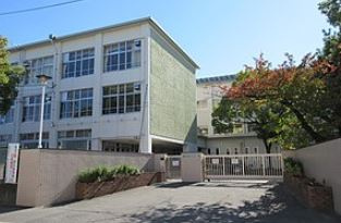 四條畷市立四條畷南小学校の画像1
