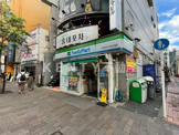 ファミリーマート チネチッタ入口店