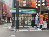 ファミリーマート 川崎小川町