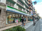 ファミリーマート　川崎本町一丁目店