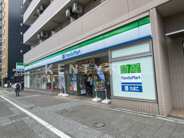 ファミリーマート 日進町店の画像1