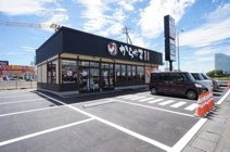 からやま 亀田インター店