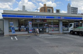 ローソン 天白平針五丁目店