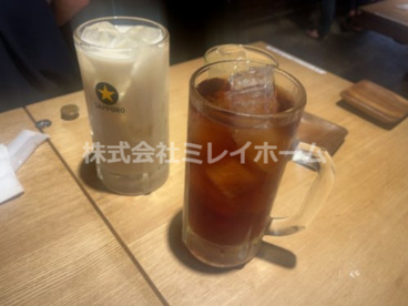 じぃえんとるまん蒲田店の画像3