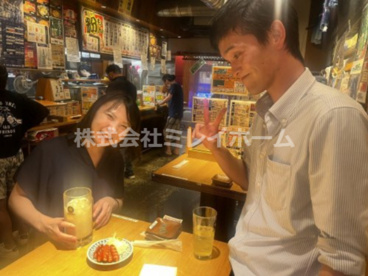 じぃえんとるまん蒲田店の画像5