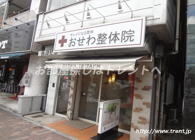 チェスターハウス九段下 賃貸特集ページ トレント