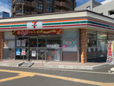 セブンイレブン 仙台東八番丁店