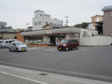 セブンイレブン 行田商工センター前店