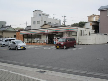 セブンイレブン 行田商工センター前店の画像1