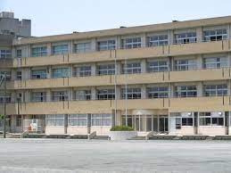 大清水中学校の画像1