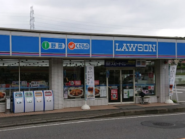 ローソン　横浜名瀬町店の画像1