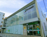 名古屋銀行中村支店