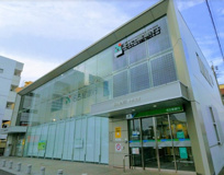 名古屋銀行中村支店