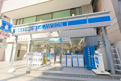 ローソン 神田明神店の画像1