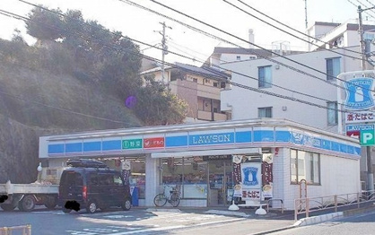 ローソン 富岡東五丁目店の画像1