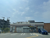 コンビニエンスストア セブンイレブン 西宮荒木町店