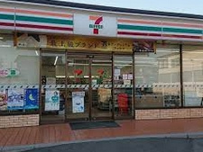 セブンイレブン 稲沢石橋4丁目店の画像1