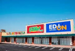 EQVo!(エクボ) ハーモニーの画像1