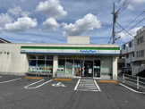 ファミリーマート 中野白鷺店