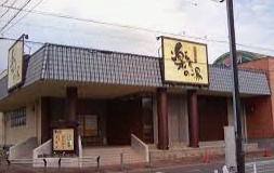 いちのみや温泉 楽だの湯の画像1