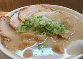 信長ラーメン