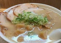 信長ラーメン