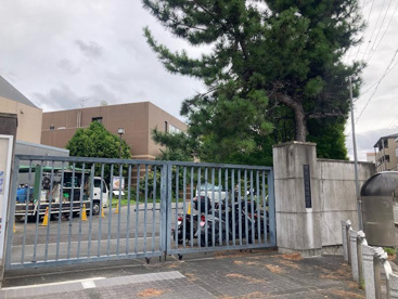 京都工芸繊維大学の画像1