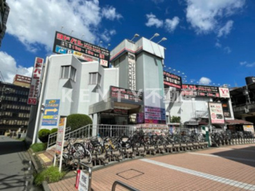ヨドバシアウトレット 京急川崎の画像1