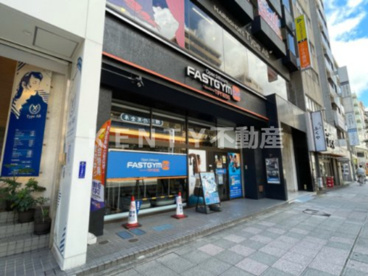 FASTGYM24 川崎西口の画像1