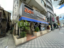 FASTGYM24 川崎西口アネックス