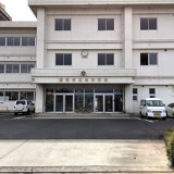 富岡市立南中学校