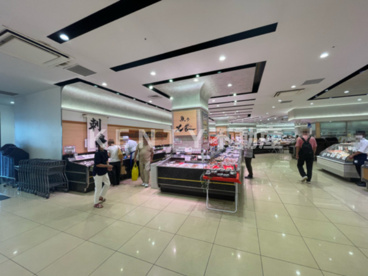 KITANO ACE ラゾーナ川崎店の画像1