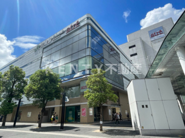 アトレ川崎の画像1