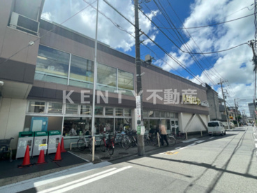ina21川崎幸店の画像1