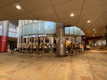 喫茶店・カフェ エクセルシオール カフェ ミューザ川崎店