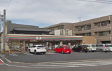 セブンイレブン 清須花咲店