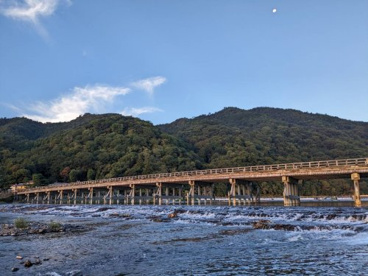 渡月橋の画像2