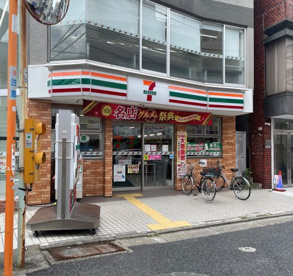 セブンイレブン 西東京東町3丁目店の画像1
