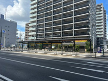 宇都宮ライトライン駅東口駅